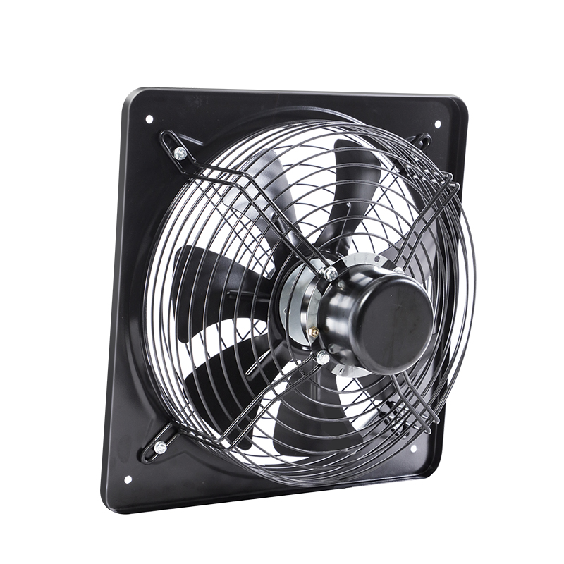 Window Ventilator, tyst och kraftfullt hushållskökfläkt