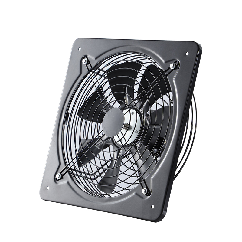 Window Ventilator, tyst och kraftfullt hushållskökfläkt
