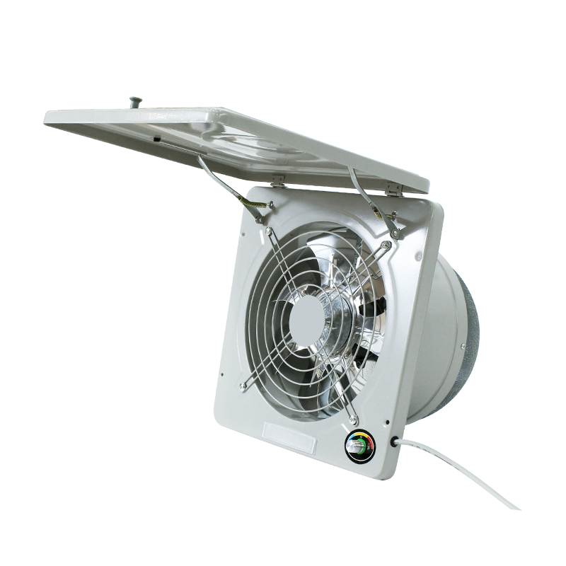 Flip-Top Ventilation Fan, Flip-Top Silent Powerful Fast Fan